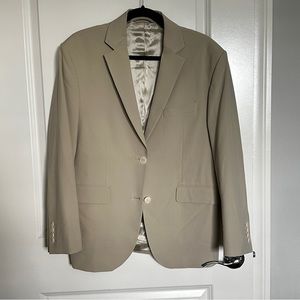 Djerf Avenue Forever Blazer Greige XS